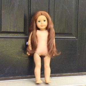 American girl doll Girl of the year 2013